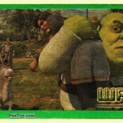 PaxToy (г) Шрек 5