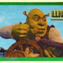 PaxToy (г) Шрек и Артур 1