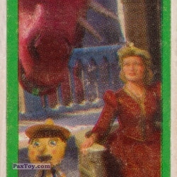 PaxToy (в) Дракон Пиноккио и Королева Лилиан
