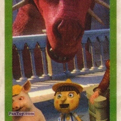PaxToy (в) Дракон и Пиноккио