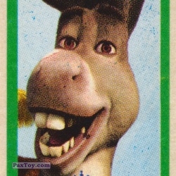 PaxToy (в) Осёл