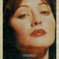 PaxToy 01 Prue   Prudence Halliwell (Shannen Doherty)