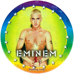 PaxToy 045 Eminem A