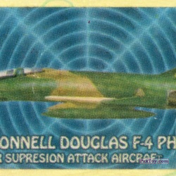 PaxToy 01 McDonnell Douglas F 4 Phantom II