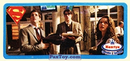 PaxToy.com 26 James Marsden, Clark Kent and Lois Lane из Нептун: Superman