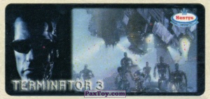 PaxToy.com (T-800) 14-1 Terminators из Нептун: Terminator 3