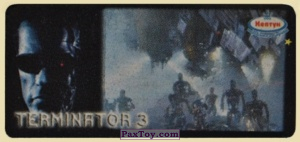 PaxToy.com (T-800) 14-3 Terminators ** из Нептун: Terminator 3