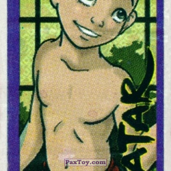PaxToy 04 Aang