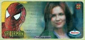 PaxToy (Фильм) 07 Mary Jane Watson