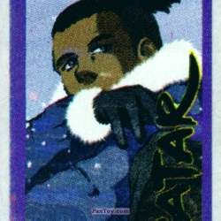 PaxToy 07 Sokka