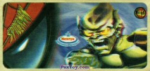 PaxToy.com (Комикс) 40 Green Goblin из Нептун: Spider-Man