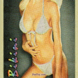 PaxToy Caprice Bourret 2 (Star)