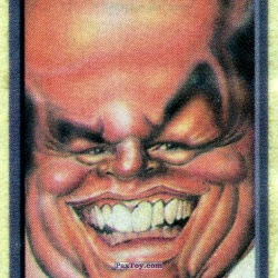 PaxToy Jack Nicholson (Звезда2)