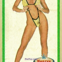 PaxToy (Зелёная Рамка) 03 Amber Michaels