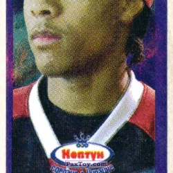 PaxToy (Синяя Рамка) 10 Twinkie (Shad Moss or Bow Wow)