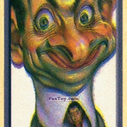 PaxToy Rowan Atkinson   Mr. Bean