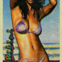 PaxToy Tyra Banks