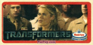 PaxToy.com 01 Maggie Madsen из Нептун: Transformers