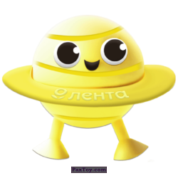 PaxToy 03 Солента