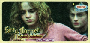 PaxToy.com 08 Hermione and Harry (*) из Нептун: Гарри Поттер и Узник Азкабана