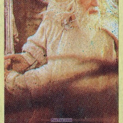 PaxToy 10 Gandalf (Ian McKellen)