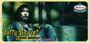 PaxToy.com 10.1 Sirius Black (Gary Oldman) из Нептун: Гарри Поттер и Узник Азкабана