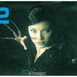 PaxToy 108 Yuriko Oyama (Kelly Hu)