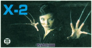 PaxToy 108 Yuriko Oyama (Kelly Hu)