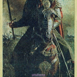 PaxToy 11 Aragorn (Viggo Mortensen)