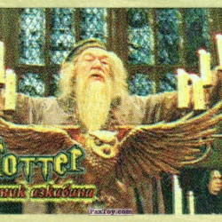 PaxToy 12.1 Albus Dumbledore (Michael Gambon)