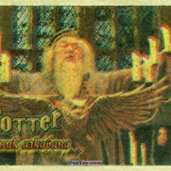 PaxToy 12.2 Albus Dumbledore (Michael Gambon)