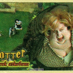 PaxToy 14.2 Marge Dursley (Pam Ferris)