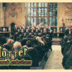 PaxToy 16 Hogwarts Great Hall
