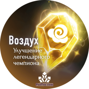 PaxToy.com Шмот 16 из Виктория: Турнир Чемпионов 2