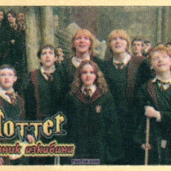PaxToy 17 Students