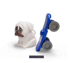 PaxToy.com - 09 Олли (Сторна-back) из Лента: Скейтеры 2024