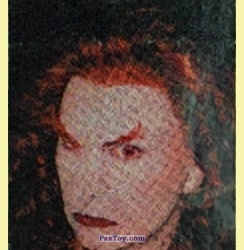 PaxToy (Face in Dark) 05
