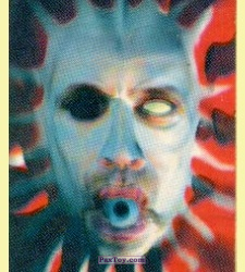 PaxToy (Face in Dark) 08