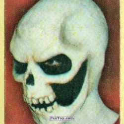 PaxToy (Face in Red) 01