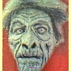 PaxToy (Face in Red) 06