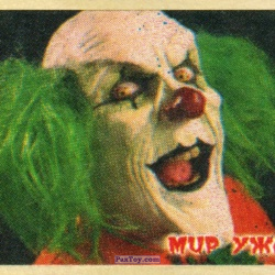 PaxToy (Horror) 22