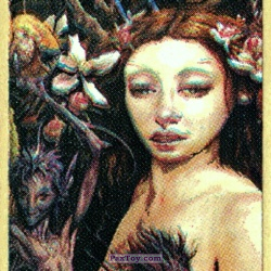 PaxToy 01 Brian Froud ART