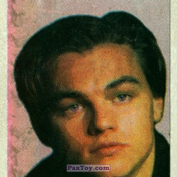 PaxToy 01 Jack Dawson (Leonardo DiCaprio)