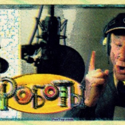 PaxToy 02 Bigweld (Mel Brooks)