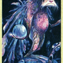 PaxToy 02 Brian Froud ART