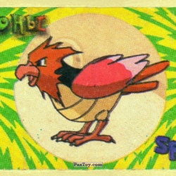PaxToy 021 Spearow (Спироу)