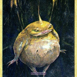 PaxToy 03 Brian Froud ART