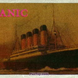 PaxToy 03 Titanic