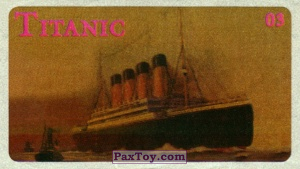 03 Titanic