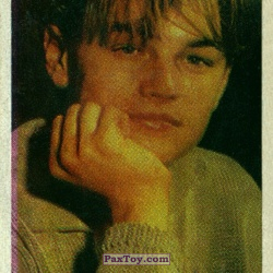 PaxToy 04 Jack Dawson (Leonardo DiCaprio)